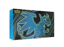 Pokemon TCG: Mega Charizard X ex Ultra-Premium Collection PRESALE - Image 1