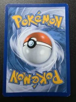 Vaporeon BW89 BW Black Star Promo - Pokemon Holo Foil Rare - Image 2