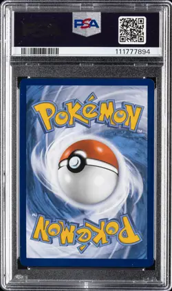 2023 POKEMON SWORD & SHIELD CROWN ZENITH SECRET FULL ART/GIRATINA VSTAR PSA 10 - Image 2