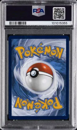 2024 POKEMON SVP EN-SV BLACK STAR PROMO #122 SNORLAX PSA 10 - Image 2