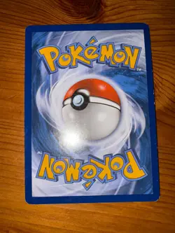 2017 Pokemon Sun & Moon Crimson Invasion 40 Mismagius-Reverse Foil - Image 2