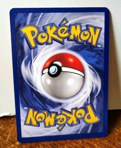 POKEMON ZUBAT 70/82 1ST EDITION TEAM ROCKET LP-NM - Image 2