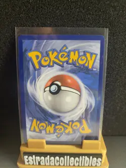 Pokemon TCG Destined Rivals - Team Rocket's Houndour - 037/182 (Reverse Holo) NM - Image 2