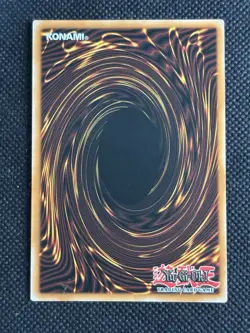 YuGiOh! - Blaster, Dragon Ruler of Infernos RA03-EN010 Super Rare 1st Edition NM - Image 2