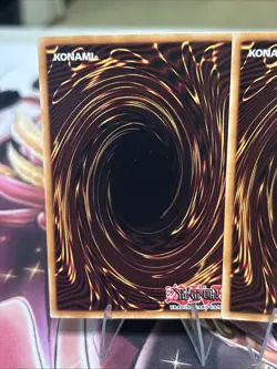 YuGiOh! 2x The Agent of Creation - Venus GFP2-EN049 Ultra Rare 1st Edition NM - Image 4