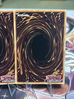 YuGiOh! 2x The Agent of Creation - Venus GFP2-EN049 Ultra Rare 1st Edition NM - Image 5
