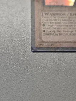 Black Luster Soldier Envoy of the Beginning LCYW-EN025 Secret Rare Yugioh LP/MP - Image 4
