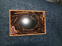 Yugioh Cloak And Dagger 1st Edition LP Ultimate Rare STON-EN059 - Image 2