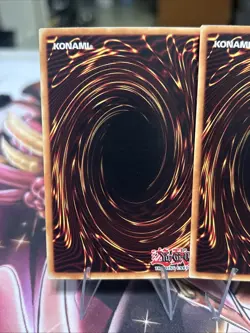 Yugioh! 3x The Agent of Wisdom - Mercury GFP2-EN048 Ultra Rare 1st Ed NM - Image 5
