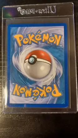 Pokemon Pikachu RC7/RC25 Legendary Treasures Radiant Collection Holo Card - Image 2
