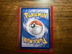Reshiram ex BWR 174/086 White Flare sv11W Pokemon Card Korean 2025 - Image 3
