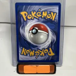 Pokemon Card - Sneasel Neo Genesis 25/111 Rare 1st Edition LP - Image 2