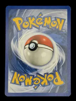 Pokemon TCG Erika's Jigglypuff 1st Edition Gym Challenge English Card 69/132 - Image 2