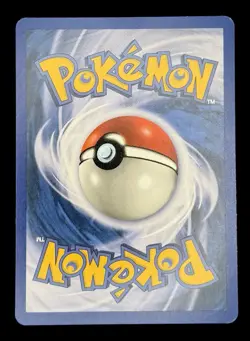 Pokemon TCG Trainer Card Misty's Wish 108/132 Gym Trainers - Image 2