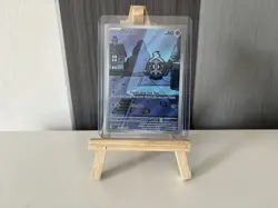 Pokemon TCG Shrouded Fable Duskull Illustration Rare Holo Card 068/064 - Image 1