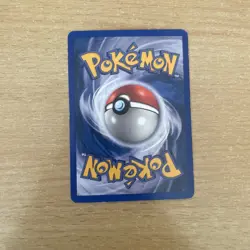 Pokemon TCG Typhlosion EX Dragon Frontiers Holo Rare Card 12/101 Delta Species - Image 2