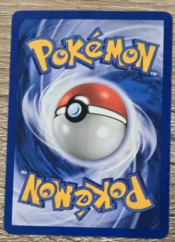 Pokemon TCG Lt. Surge’s Pikachu Gym Challenge Card #84/132 - Image 2