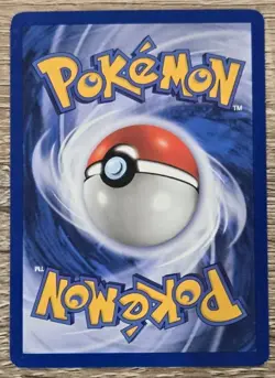 Lt. Surge's Rattata 85/132 Gym Challenge Unlimited Vintage 2000 Pokemon Card - Image 2