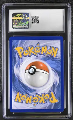CGC 8.5 M Manectric EX 2014 Phantom Forces 120/119 Secret Rare Holo Pokemon Card - Image 2