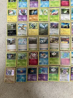Pokemon XY 144 Card Holo Tin Lot 2015 Pls Read - Image 3