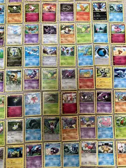 Pokemon XY 144 Card Holo Tin Lot 2015 Pls Read - Image 5