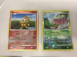 Pokemon TCG - Assorted Holo Rare Card Collection 2008-2011 LOT - Image 3