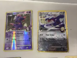 Pokemon TCG - Assorted Holo Rare Card Collection 2008-2011 LOT - Image 4