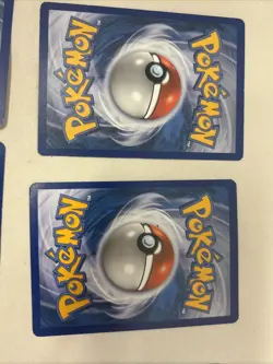 Pokemon TCG - Assorted Holo Rare Card Collection 2008-2011 LOT - Image 5