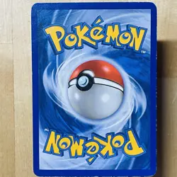 Vintage 2005 Ninjask 13/107 Deoxys Base Set MP Holo Rare English Pokemon Card - Image 4