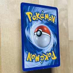 Vintage 2005 Ninjask 13/107 Deoxys Base Set MP Holo Rare English Pokemon Card - Image 5