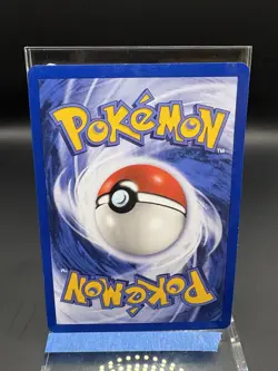 Pokemon Pikachu TCG Black Star Promos Card #27 Regular Promo - Image 2