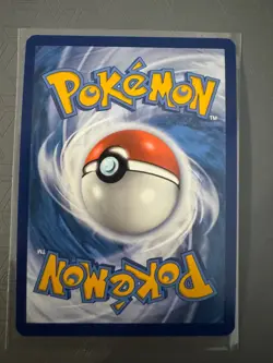 Pikachu 027 - Pokemon Scarlet & Violet Promo Card 27 - NM - Image 3