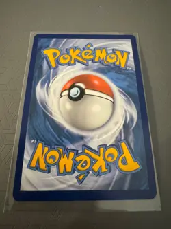 Pikachu 027 - Pokemon Scarlet & Violet Promo Card 27 - NM - Image 4