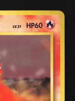 Magmar No.126 HP Quick Starter Gift Set (Green) Japanese Pokemon Card TCG - Image 5