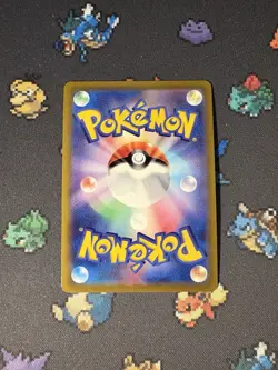 Pokemon Cards Sylveon V 040/069 Ultra Rare Eevee Heroes JAPANESE - (NM) - Image 3
