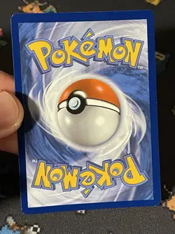 Pokemon Cards Paldean Wooper SVP041 Holo Promo - (NM) - Image 4