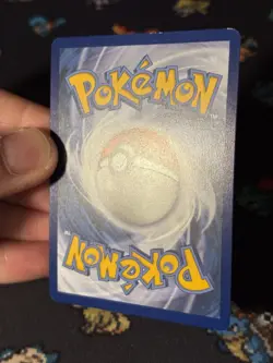 Pokemon Cards Chimecho 179/167 Illustration Rare Twilight Masquerade - (NM) #2 - Image 5