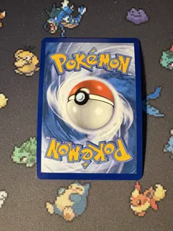 Pokemon Cards Lucario VSTAR SWSH214 Collection Promo - (NM) #1 - Image 2