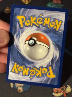 Pokemon Cards Minccino 182/162 Illustration Rare Temporal Forces - (NM) - Image 4
