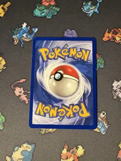 Pokemon Cards Cloyster 32/62 Fossil FIRST EDITION WOTC - (LP) - Image 2