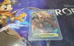 UNEXPECTED HAPPENINGS, RUI KAMISHIRO SSP COLORFUL STAGE WEISS SCHWARZ EN - Image 1