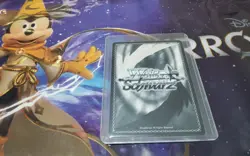UNEXPECTED HAPPENINGS, RUI KAMISHIRO SSP COLORFUL STAGE WEISS SCHWARZ EN - Image 2