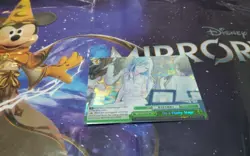 ON A FLASHY STAGE RRR COLORFUL STAGE WEISS SCHWARZ EN - Image 1