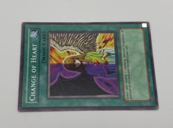 Yu-Gi-Oh Trading Card Game TCG Starter Deck Yugi Change of Heart SDY-032 - Image 3