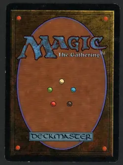 ***Beta Stone Rain*** MTG Beta Kid Icarus - Image 2