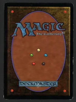 ***Beta Spell Blast (Indent)*** MTG Beta Kid Icarus - Image 2