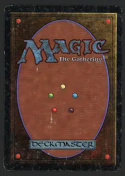 ***Beta Plague Rats*** MTG Beta Kid Icarus - Image 2