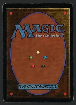 ***Beta Mesa Pegasus*** MTG Beta Kid Icarus - Image 2