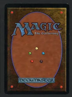 ***Beta Invisibility*** MTG Beta Kid Icarus - Image 2