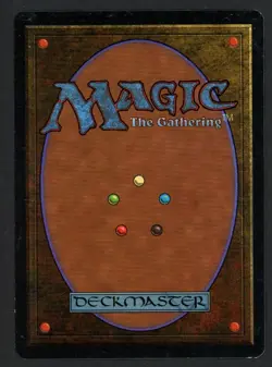 ***Beta Howl from Beyond*** MTG Beta Kid Icarus - Image 2